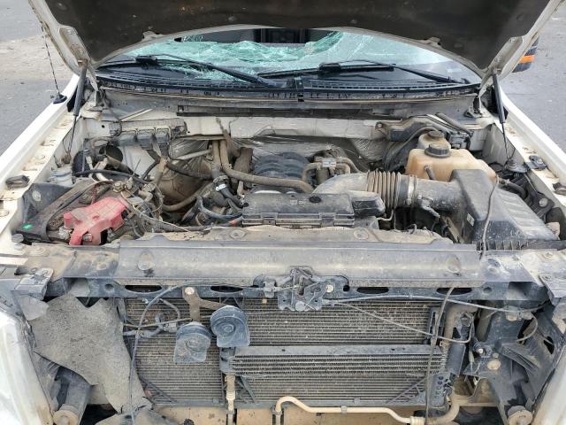 صورة رقم 11 من المزاد - 2013 FORD F150 SUPER مع VIN 1FTFX1EF4DFA77594
