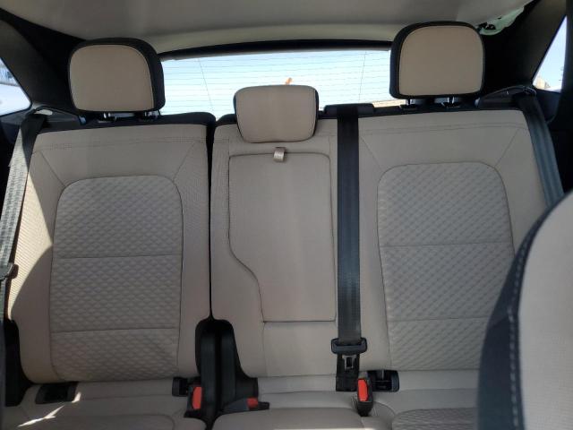 Photo 10 from auction – 2021 FORD ESCAPE SE with VIN 1FMCU9BZ2MUA10735