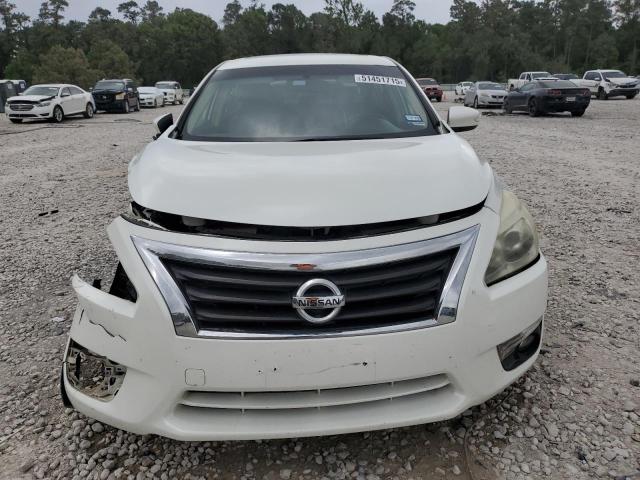 Photo 5 from auction – 2013 NISSAN ALTIMA 2.5 with VIN 1N4AL3AP6DN475529