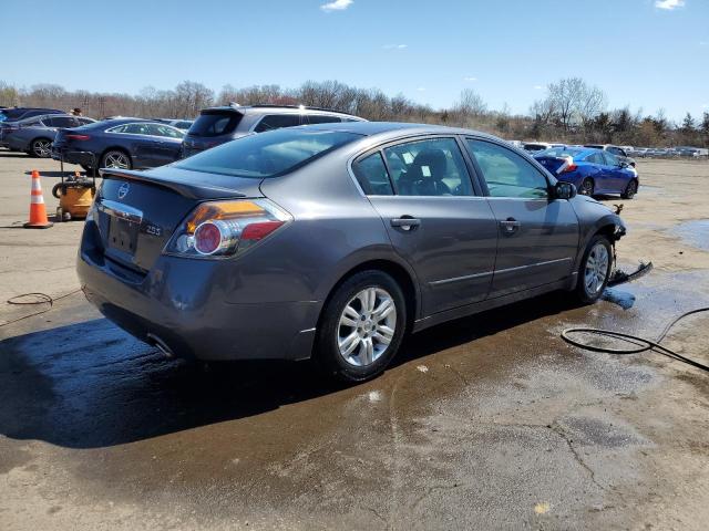 Photo 3 from auction – 2012 NISSAN ALTIMA BAS with VIN 1N4AL2AP2CN555127