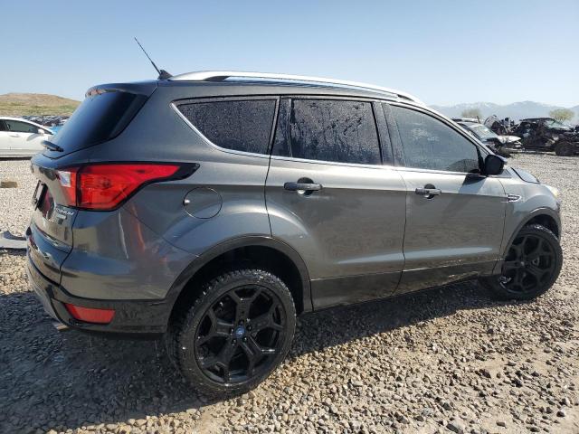 Photo 3 from auction – 2019 FORD ESCAPE TIT with VIN 1FMCU0J95KUC27531