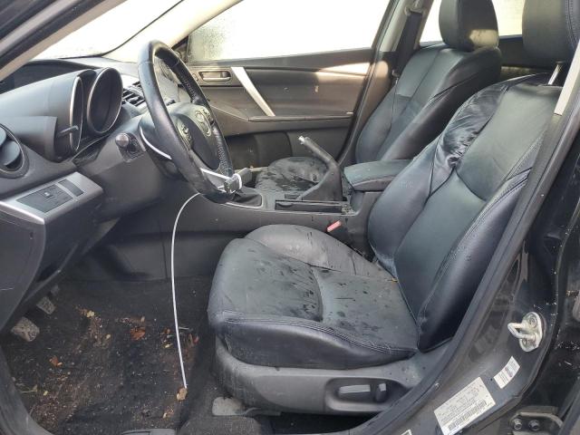 Photo 7 from auction – 2012 MAZDA 3 S with VIN JM1BL1M58C1609153