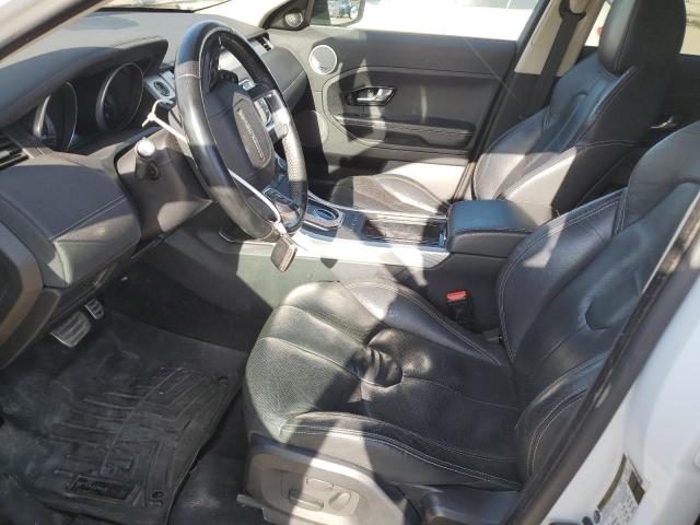 Снимка 7 от търг – 2012 LAND ROVER RANGE ROVE с VIN SALVT2BG2CH623038