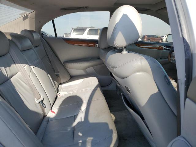 Photo 10 from auction – 2006 LEXUS ES 330 with VIN JTHBA30G065170504
