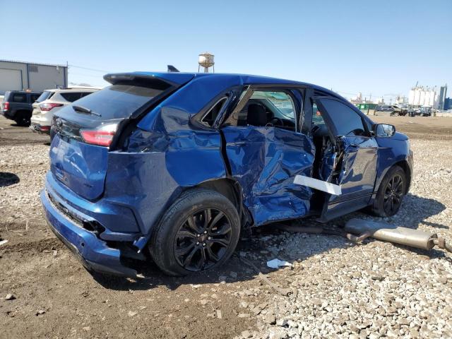 Photo 3 from auction – 2023 FORD EDGE SE with VIN 2FMPK4G97PBA18102