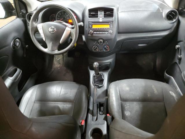 Photo 8 from auction – 2015 NISSAN VERSA S with VIN 3N1CN7AP1FL939496