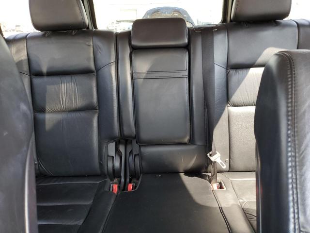 Photo 10 from auction – 2013 JEEP GRAND CHER with VIN 1C4RJFBG7DC532318