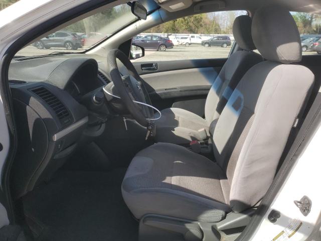 Photo 7 from auction – 2012 NISSAN SENTRA 2.0 with VIN 3N1AB6AP1CL752264