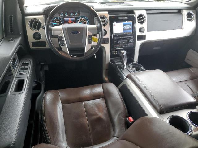 Снимка 8 от търг – 2011 FORD F150 SUPER с VIN 1FTFW1EF9BFA03071