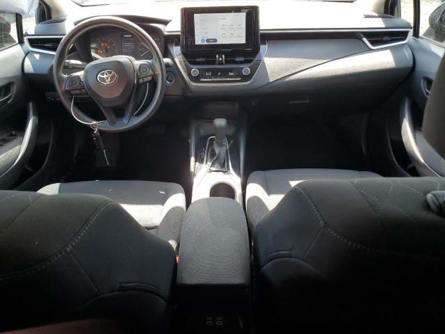 Photo 8 from auction – 2024 TOYOTA COROLLA LE with VIN 5YFB4MDE2RP222309