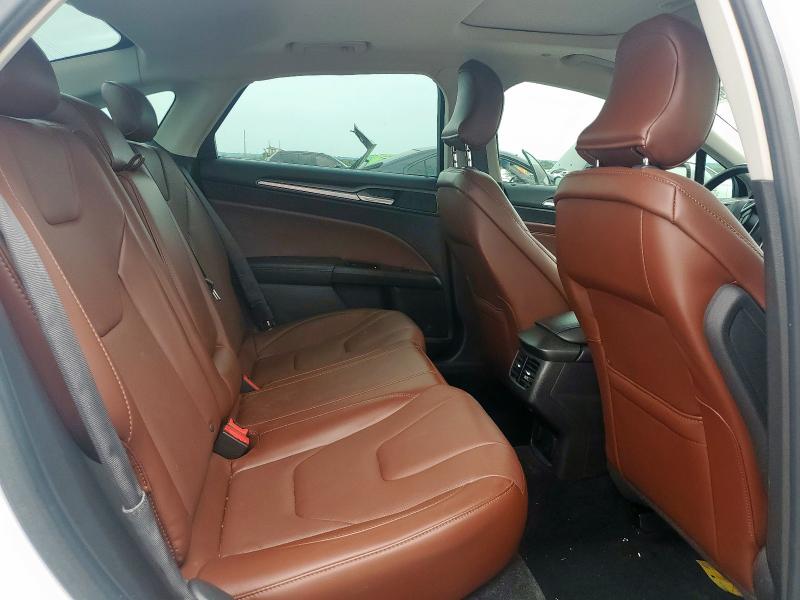 Photo 10 from auction – 2016 FORD FUSION TIT with VIN 3FA6P0RU3GR132925