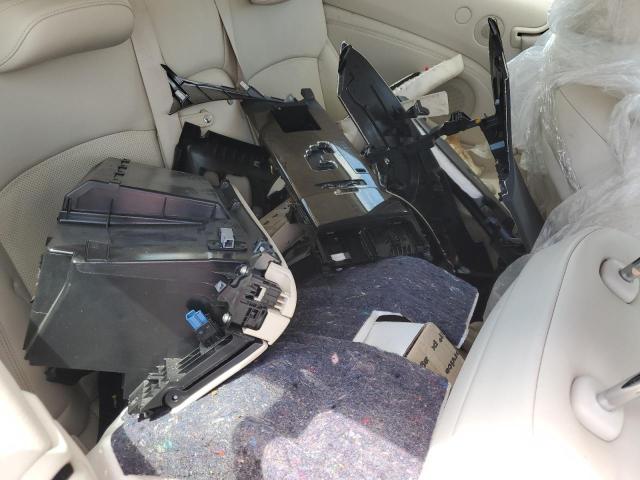 Photo 12 from auction – 2010 LEXUS IS 350 with VIN JTHFE2C29A2504653