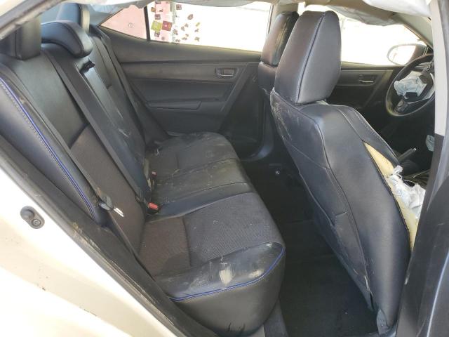 Photo 10 from auction – 2017 TOYOTA COROLLA L with VIN 5YFBURHE5HP627330
