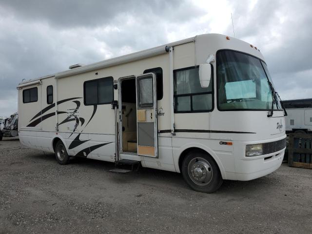 2002 DOLPHIN MOTORHOME - Търг №54609215