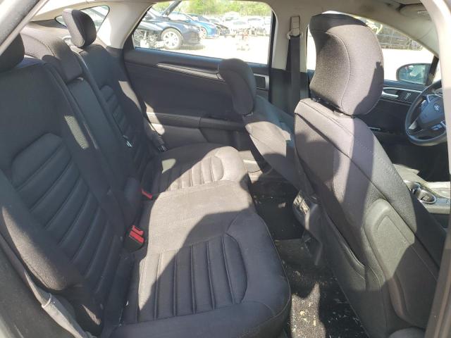 Photo 10 from auction – 2015 FORD FUSION SE with VIN 3FA6P0LU7FR249026