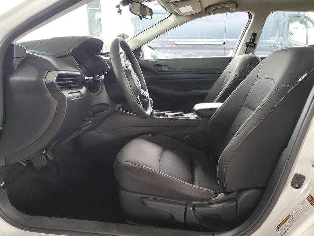 Photo 7 from auction – 2023 NISSAN ALTIMA S with VIN 1N4BL4BV9PN367918