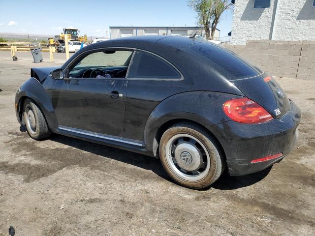 Photo 2 from auction – 2012 VOLKSWAGEN BEETLE with VIN 3VWJP7AT6CM649978