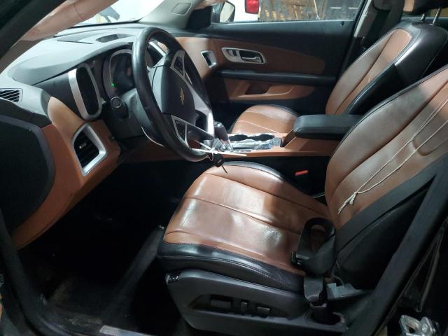 Photo 7 from auction – 2016 CHEVROLET EQUINOX LT with VIN 2GNFLGEK2G6210418