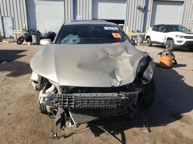 Photo 5 from auction – 2015 HONDA ACCORD EXL with VIN 1HGCR2F83FA054537