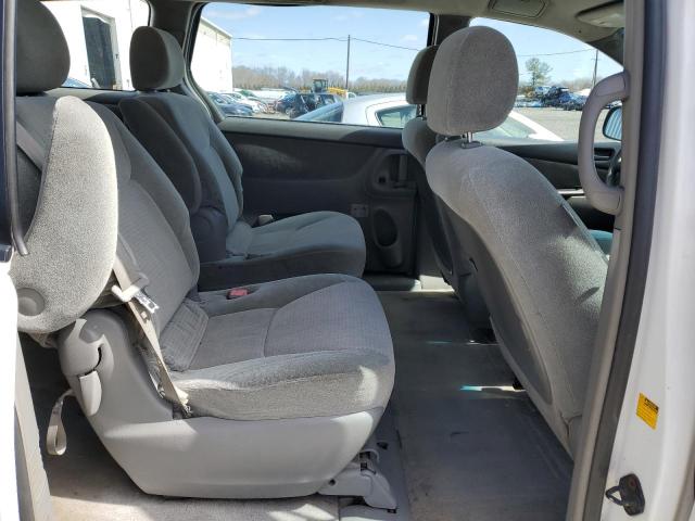 Photo 11 from auction – 2007 TOYOTA SIENNA CE with VIN 5TDZK23C37S079481