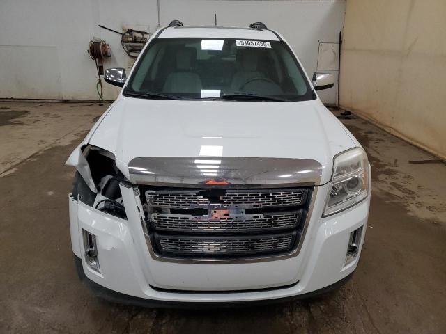 Photo 5 from auction – 2015 GMC TERRAIN SL with VIN 2GKFLXEK8F6271199