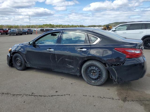 Photo 2 from auction – 2018 NISSAN ALTIMA 2.5 with VIN 1N4AL3AP4JC286207
