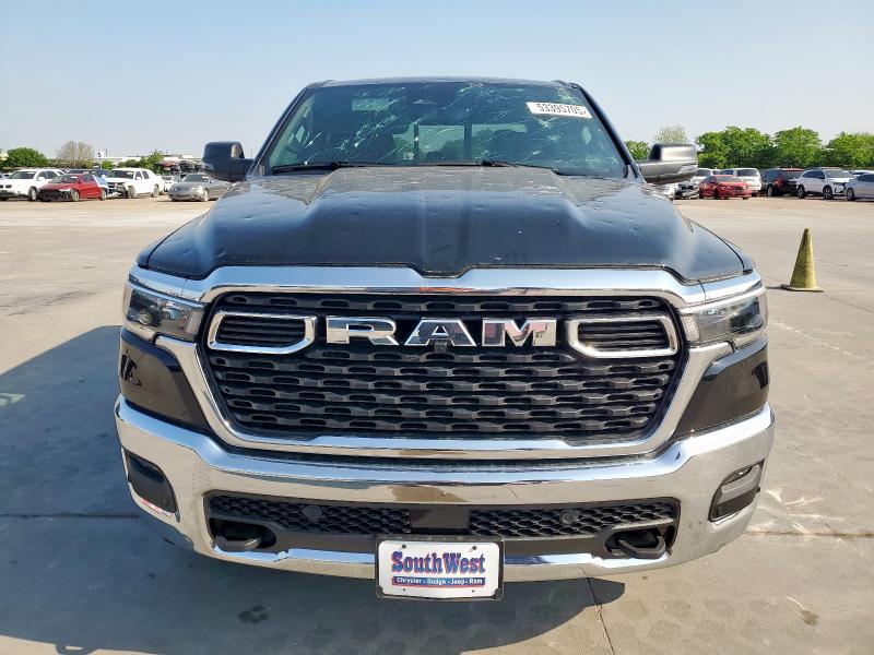 Photo 5 from auction – 2025 RAM 1500 BIG H with VIN 1C6SRFFP9SN698305