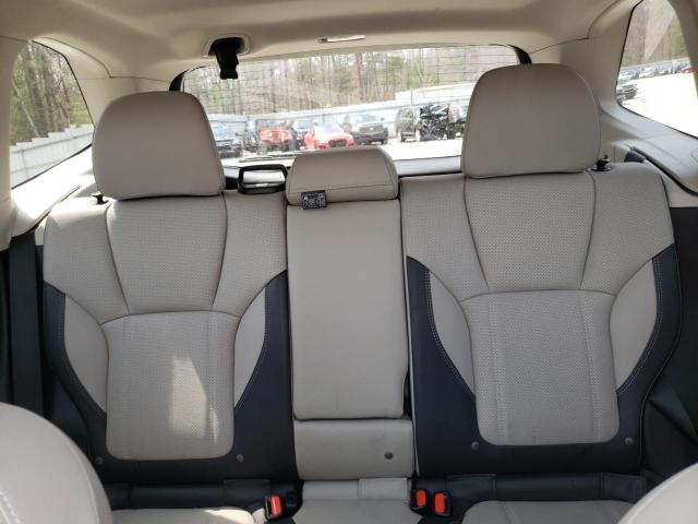 Photo 10 from auction – 2021 SUBARU FORESTER L with VIN JF2SKAUC6MH478655