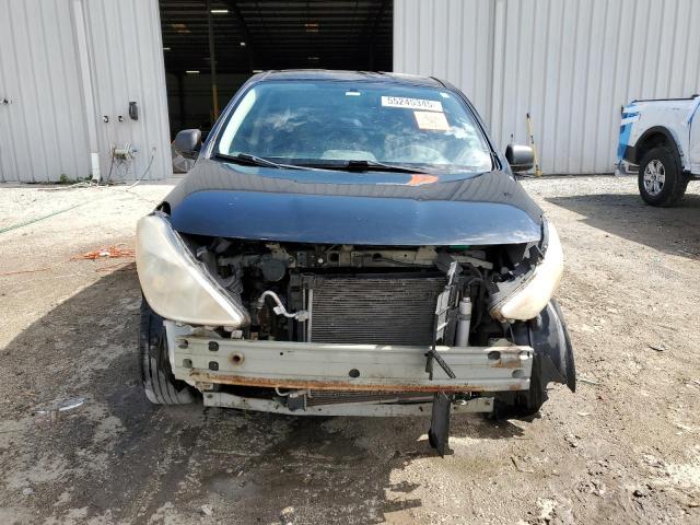 Photo 5 from auction – 2014 NISSAN VERSA S with VIN 3N1CN7AP1EL848310