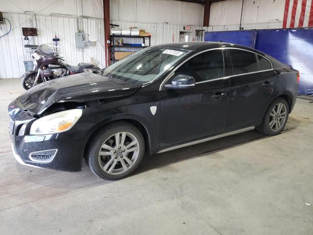 Photo 1 from auction – 2013 VOLVO S60 T5 with VIN YV1612FS7D1220869