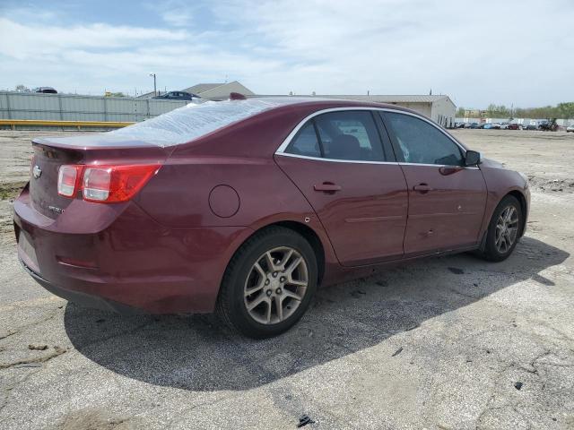 Photo 3 from auction – 2014 CHEVROLET MALIBU 1LT with VIN 1G11C5SL5EF287106