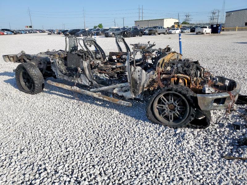 Photo 4 from auction – 2017 FORD F150 SUPERCREW with VIN 1FTEW1EF7HFA47817