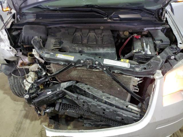 Photo 12 from auction – 2010 CHRYSLER TOWN & COU with VIN 2A4RR8DX8AR414616