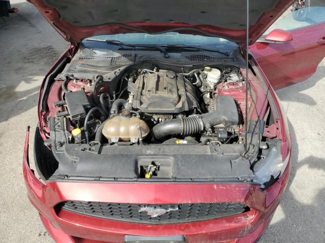 Photo 11 from auction – 2015 FORD MUSTANG with VIN 1FA6P8TH1F5346338