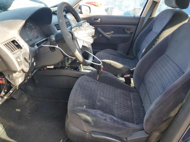 Photo 7 from auction – 2003 VOLKSWAGEN JETTA GLS with VIN 3VWSK69MX3M097010