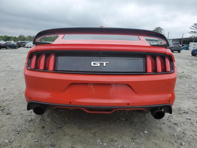Photo 6 from auction – 2015 FORD MUSTANG GT with VIN 1FA6P8CF5F5355719