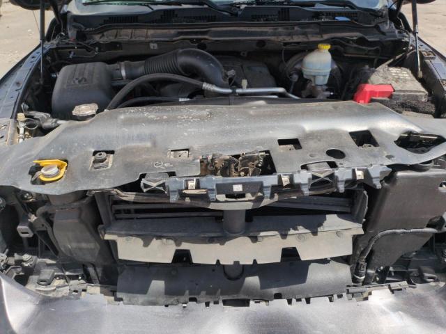 Photo 11 from auction – 2014 RAM 1500 SLT with VIN 1C6RR7LT9ES380891