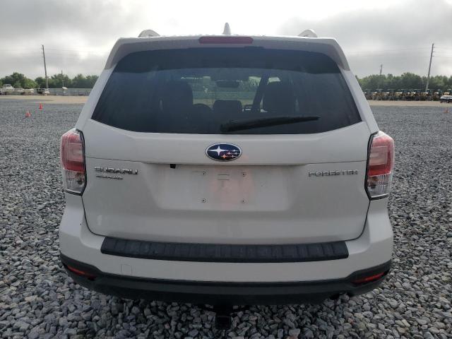 Снимка 6 от търг – 2018 SUBARU FORESTER 2 с VIN JF2SJAGC4JH610063