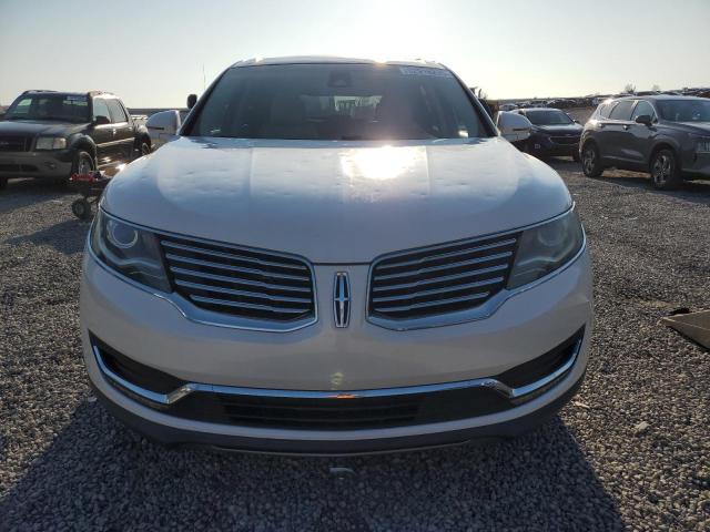 Photo 5 from auction – 2016 LINCOLN MKX SELECT with VIN 2LMTJ6KR0GBL74738