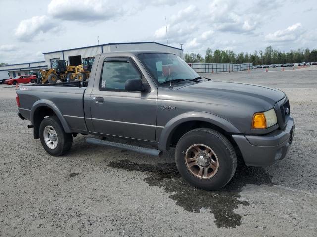 Снимка 4 от търг – 2004 FORD RANGER с VIN 1FTYR10U74TA01569