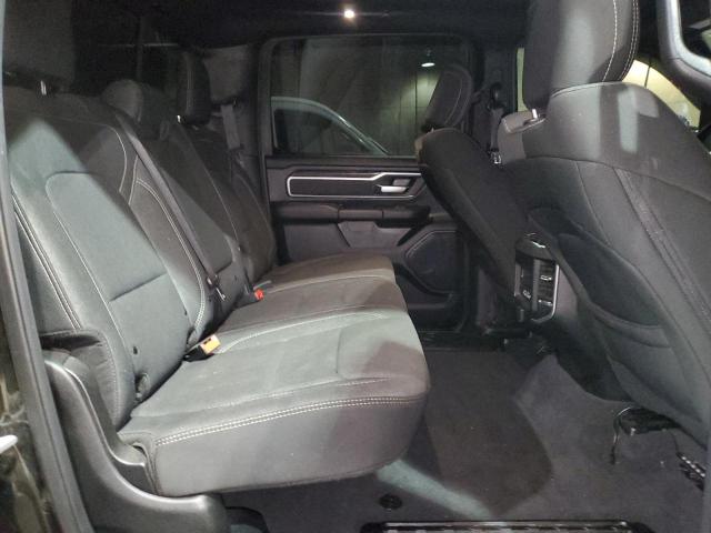 Photo 10 from auction – 2019 RAM 1500 BIG H with VIN 1C6SRFFT3KN783850