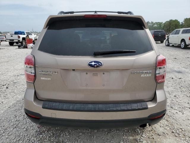 Photo 6 from auction – 2015 SUBARU FORESTER 2 with VIN JF2SJAUC6FH827254