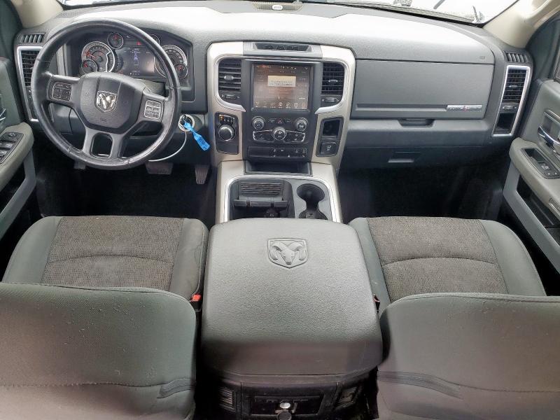 Photo 8 from auction – 2016 RAM 1500 SLT with VIN 1C6RR6LT3GS201189