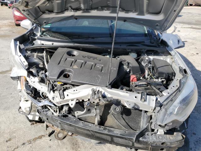 Photo 11 from auction – 2015 TOYOTA COROLLA L with VIN 5YFBURHE4FP350604