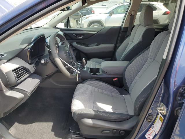 Photo 7 from auction – 2020 SUBARU OUTBACK PR with VIN 4S4BTAEC2L3128666