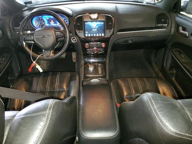 Photo 8 from auction – 2021 CHRYSLER 300 S with VIN 2C3CCABGXMH523522
