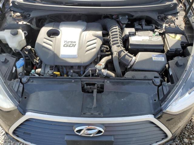 Photo 11 from auction – 2016 HYUNDAI VELOSTER T with VIN KMHTC6AEXGU299884