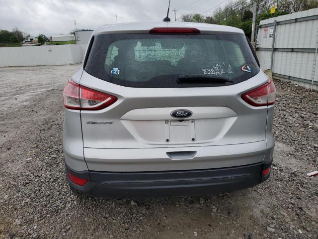 Photo 6 from auction – 2016 FORD ESCAPE S with VIN 1FMCU0F77GUA37518