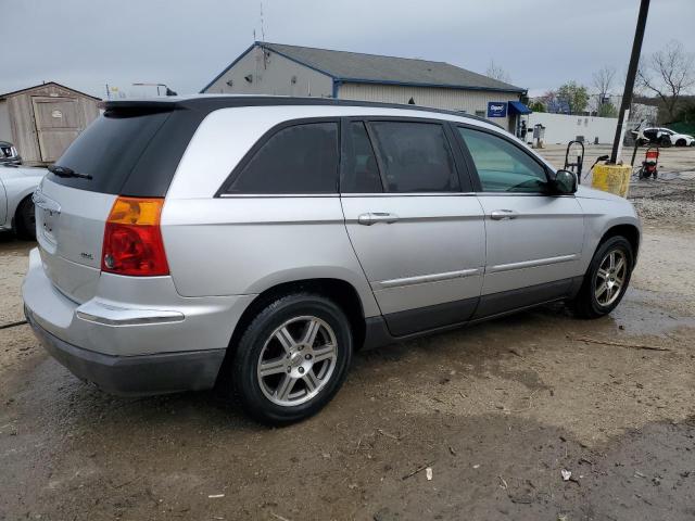 Photo 3 from auction – 2007 CHRYSLER PACIFICA T with VIN 2A8GM68X17R142423