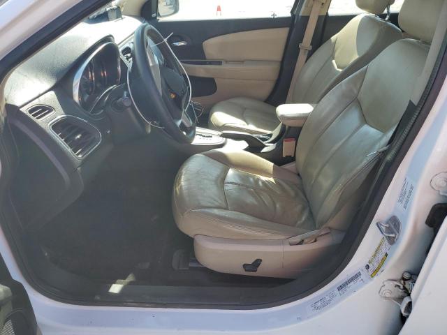 Photo 7 from auction – 2013 CHRYSLER 200 LIMITE with VIN 1C3CCBCG1DN592532
